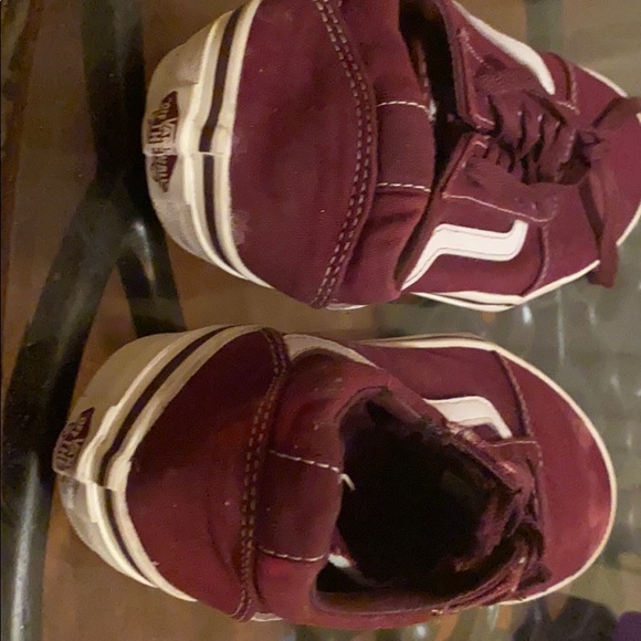 Vans - Picture 4 of 8